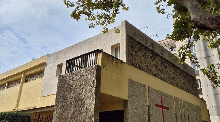 Sant Ramon - Salou (Catalunya)