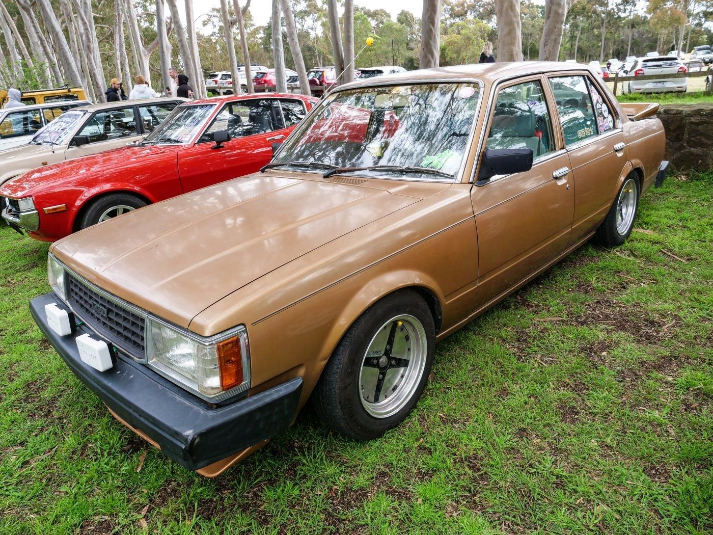 Toyota Corona