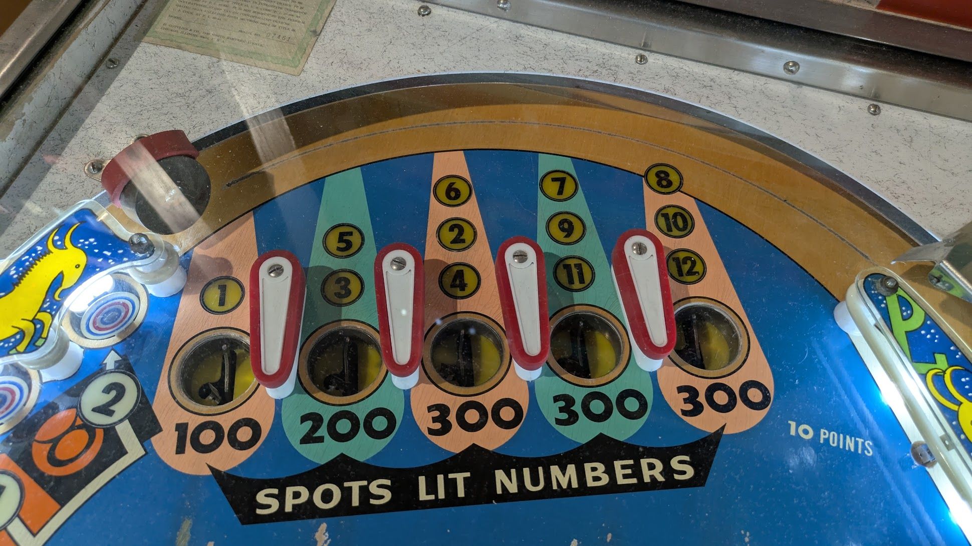 1 2 3 4 5
6 7 8 9 10
11 12