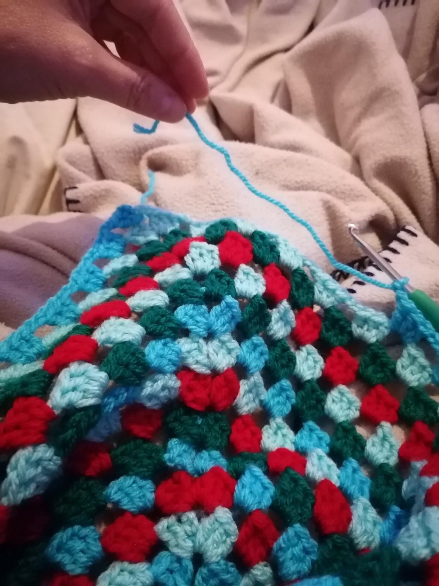 Filo terminato un soffio prima di ultimare il giro