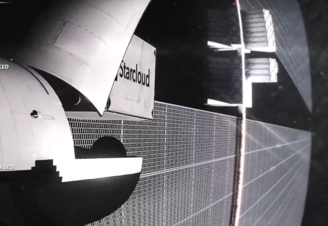 A novembre parte Starcloud-1: un satellite da 60 kg con chip Nvidia H100, cento volte più potente di qualsiasi processore mai volato nello spazio. Zero acqua per il raffreddamento, energia solare continua, costi un decimo dei data center terrestri. Crusoe lancerà il primo cloud pubblico spaziale nel 2027. Axiom costruisce nodi orbitali. La Cina ha già 12 satelliti operativi. Pure Jeff Bezos ci crede: tra dieci anni i nuovi data center saranno quasi tutti costruiti fuori dal pianeta. È così?