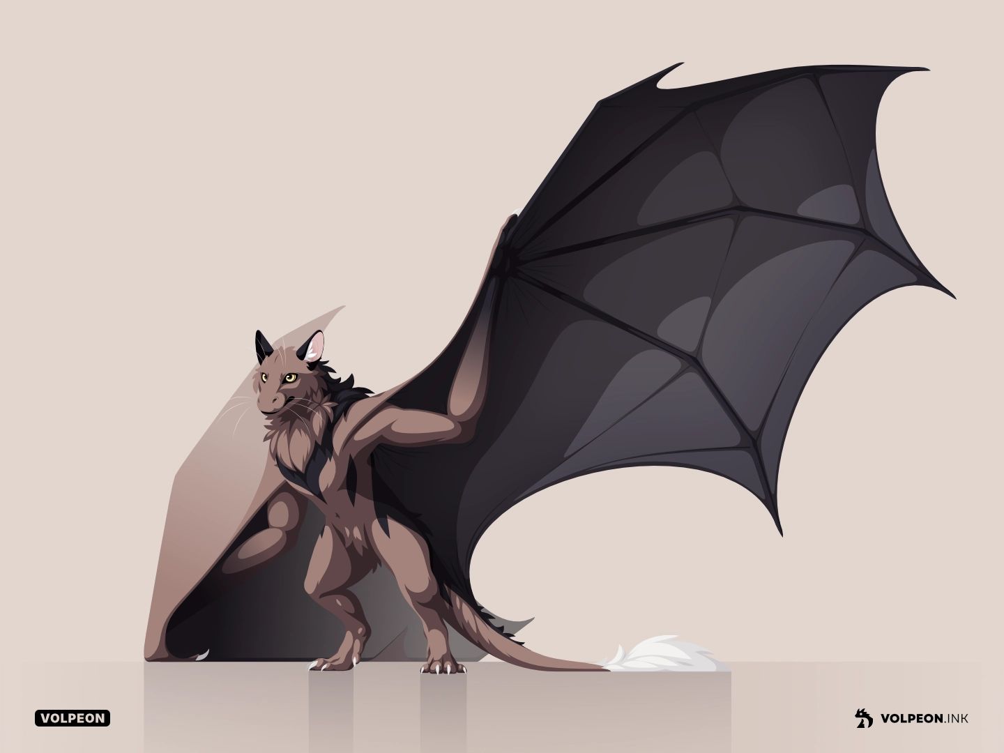 Same image without the information overlay.