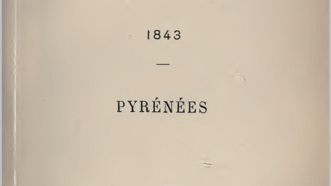 Page 55 
Victor Hugo, En voyage, Alpes et Pyrénées, Ed.1880