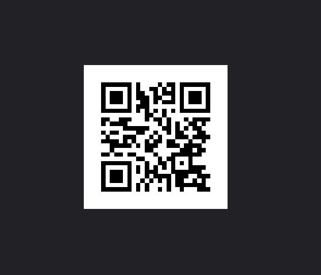 A QR code that points to https://archive.is/TPwbR