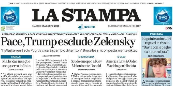 Immagine relativa all'articolo