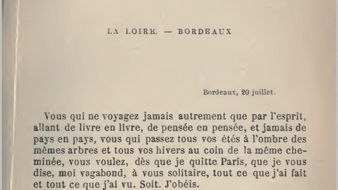 Page 57
Victor Hugo, En voyage, Alpes et Pyrénées, Ed.1880