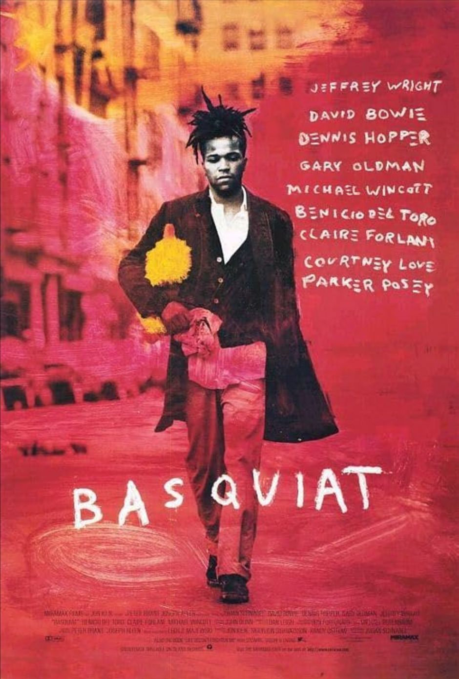 Basquiat - Film