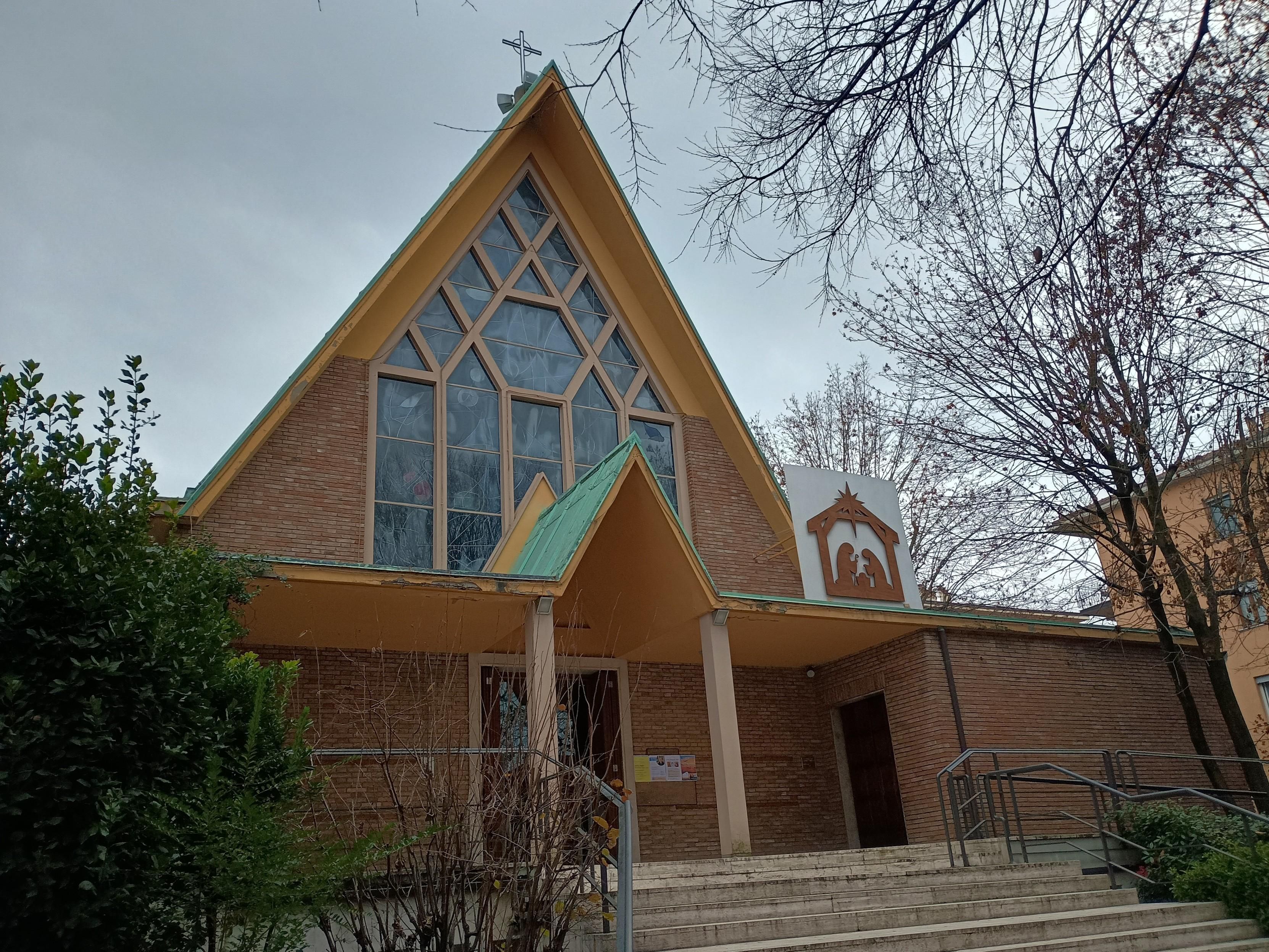 Santa Maria Goretti, Bologna