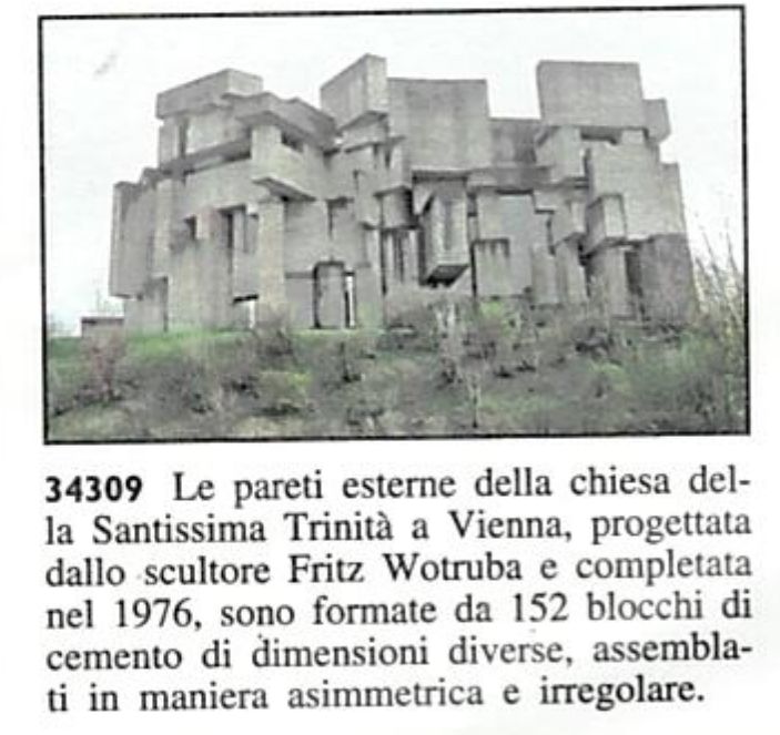 Santissima Trinità, Vienna