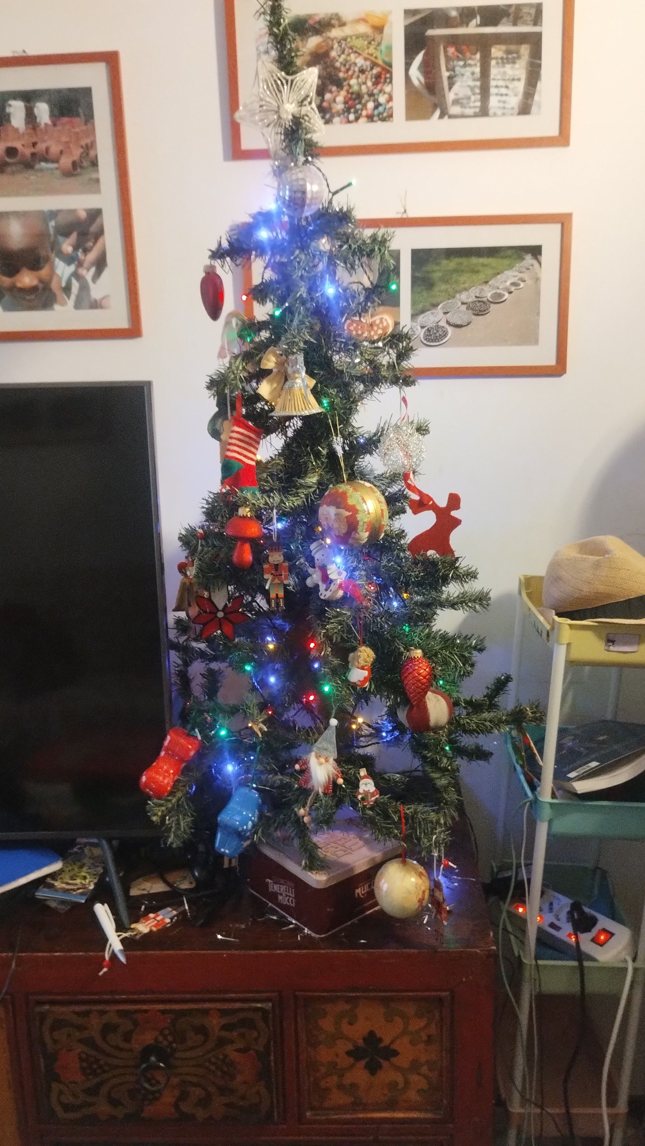 Albero di natale 