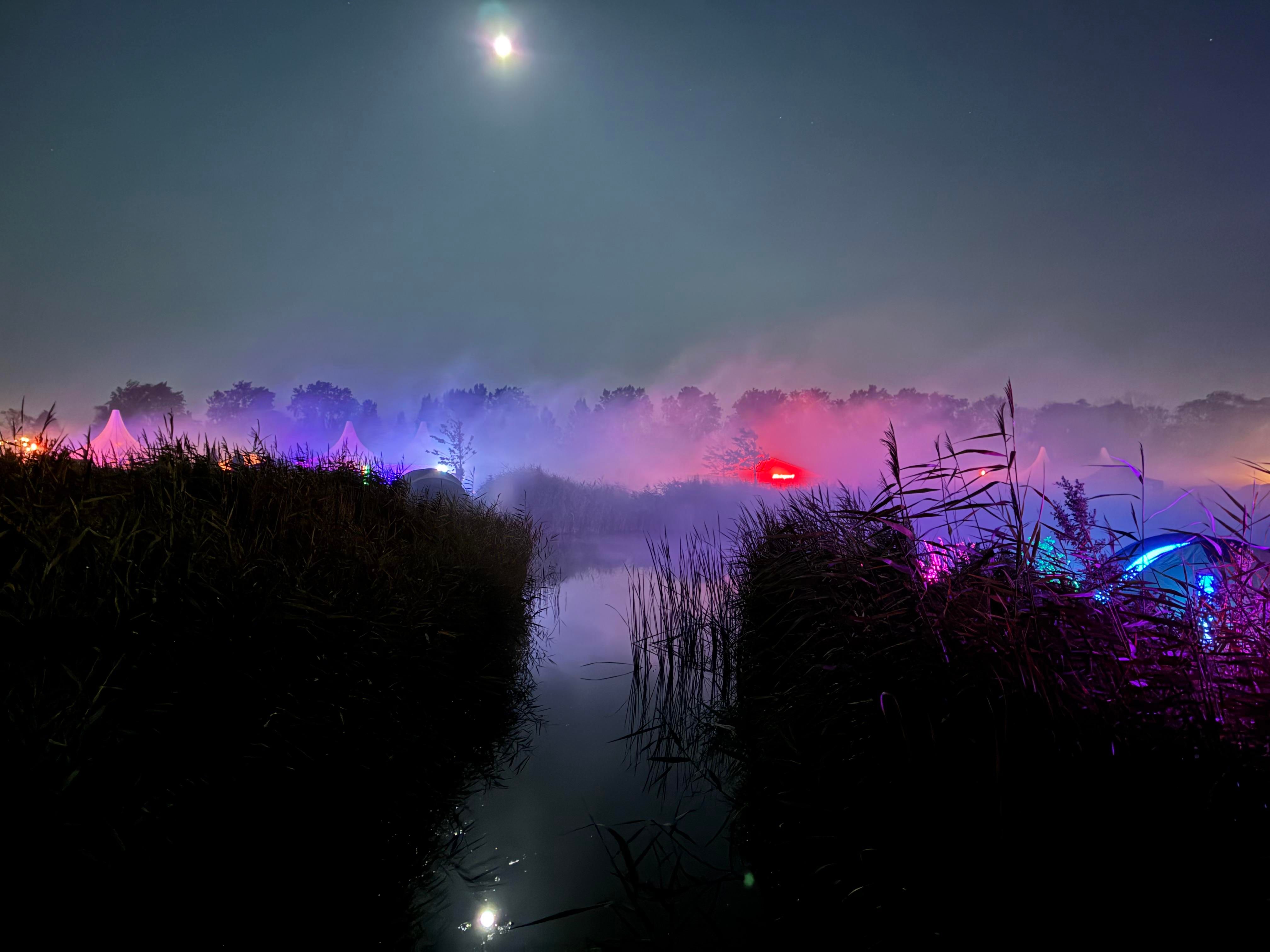 moon, marsh, mist, hackers