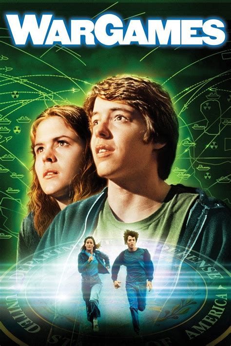 Locandina del film Wae Games del 1983