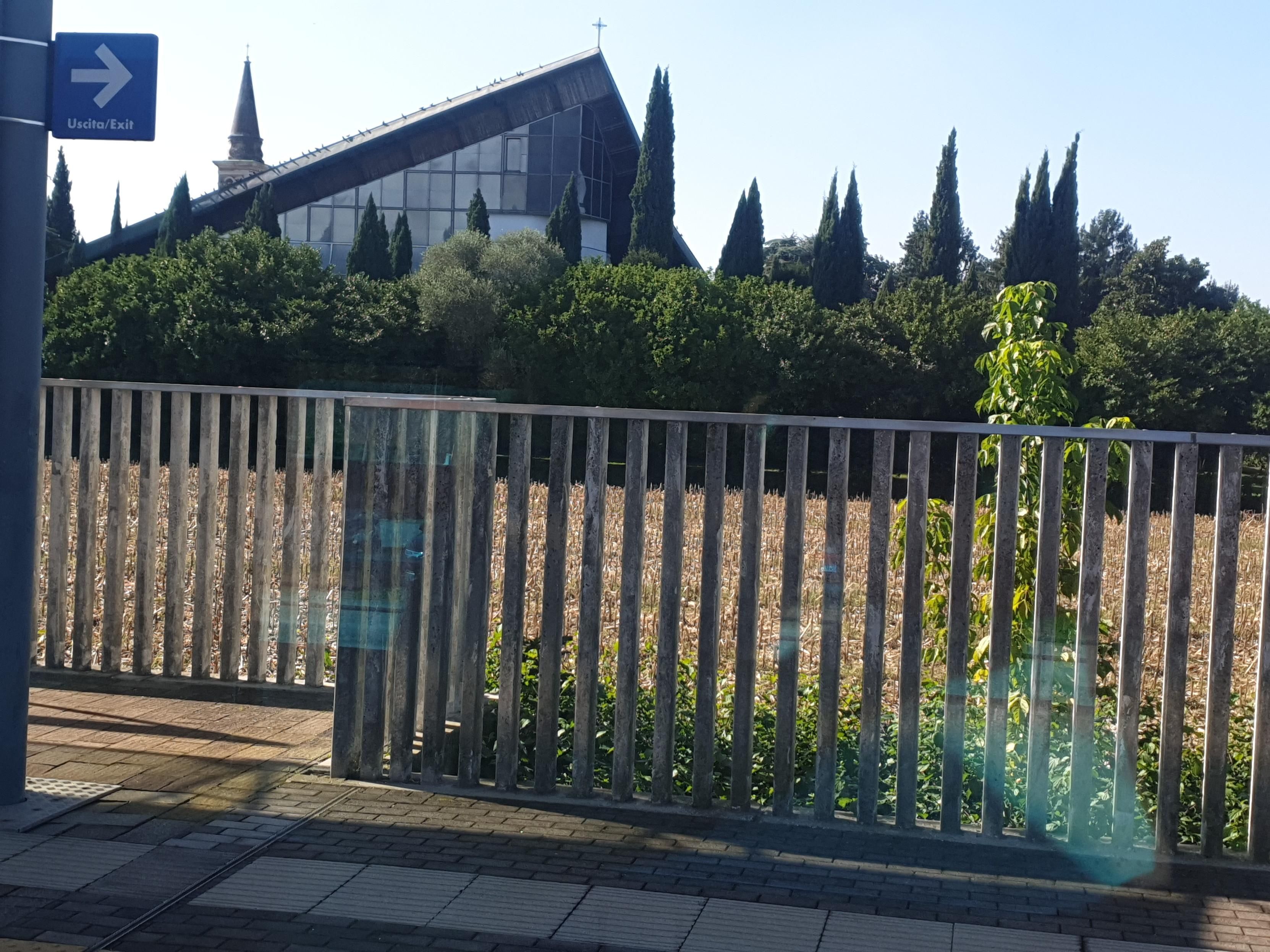 Santi Gervasio e Protasio, Preganziol (TV)