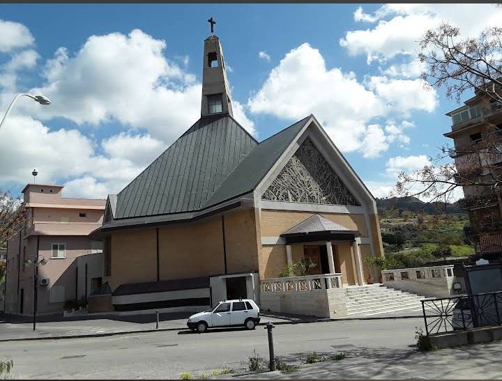Santissima Maria del Carmelo, Provincia di Reggio Calabria