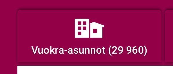Vuokra-asunnot (29 960).
