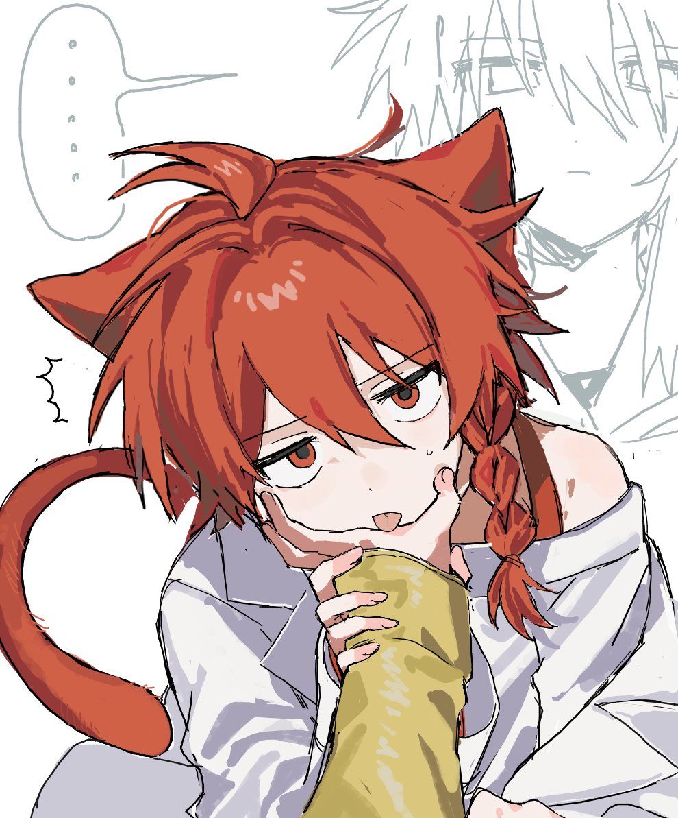 Catboy