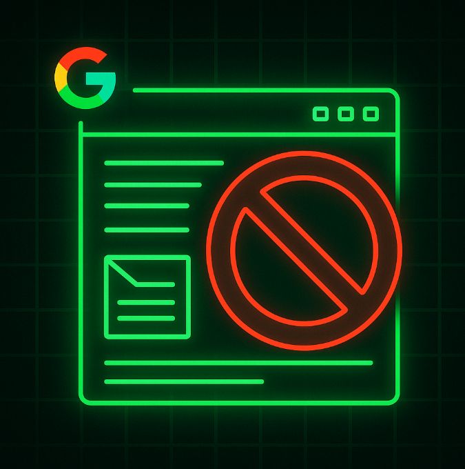 Google Tool exploited