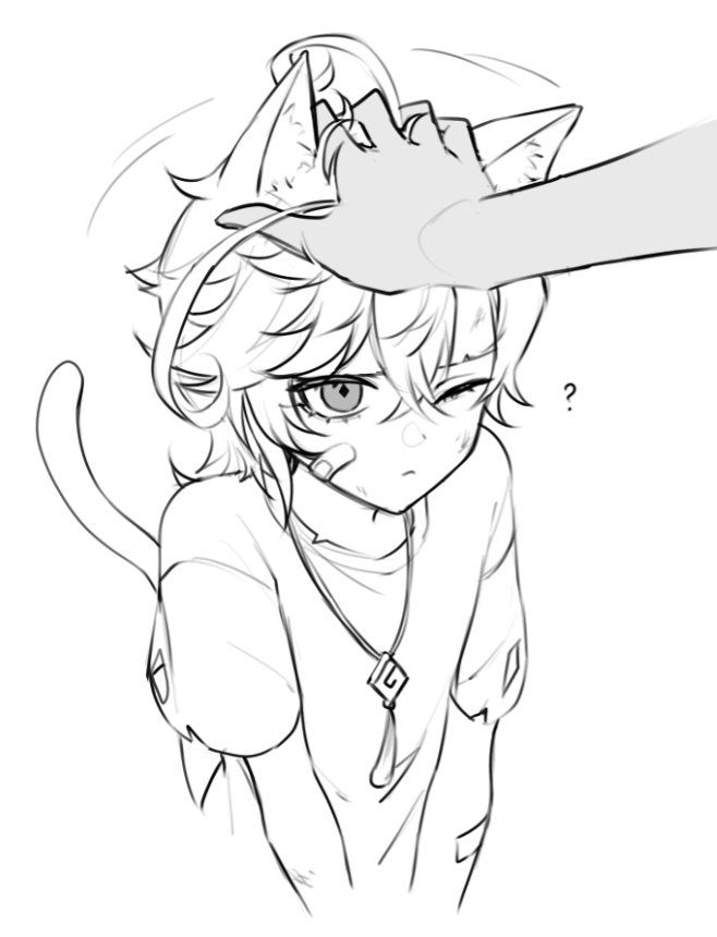 Catboy