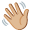 👋🏼